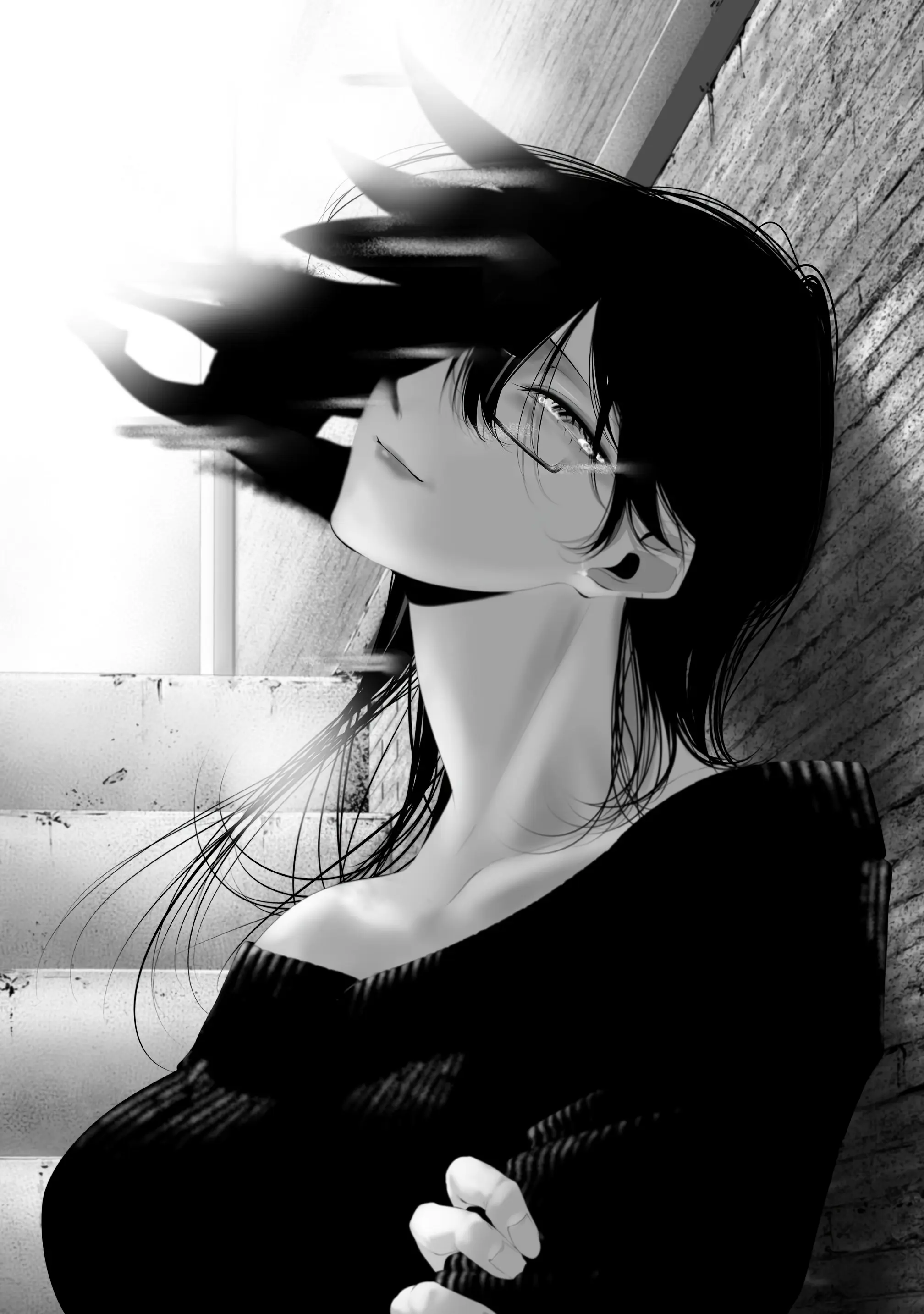 Hachigatsu Kokonoka Boku wa Kimi ni Kuwareru. Chapter 35 page 12 - 