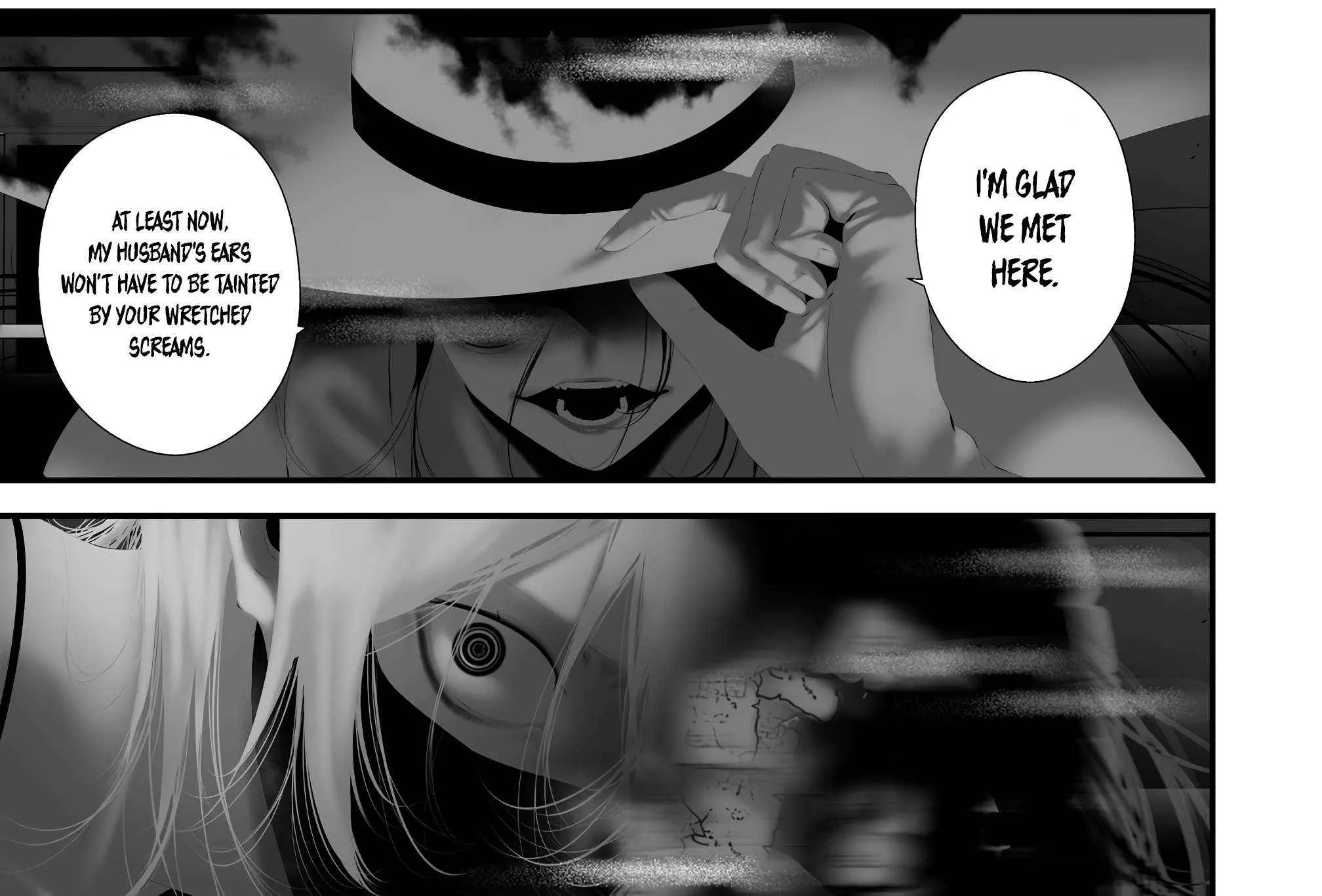 Hachigatsu Kokonoka Boku wa Kimi ni Kuwareru. Chapter 37 page 23 - 