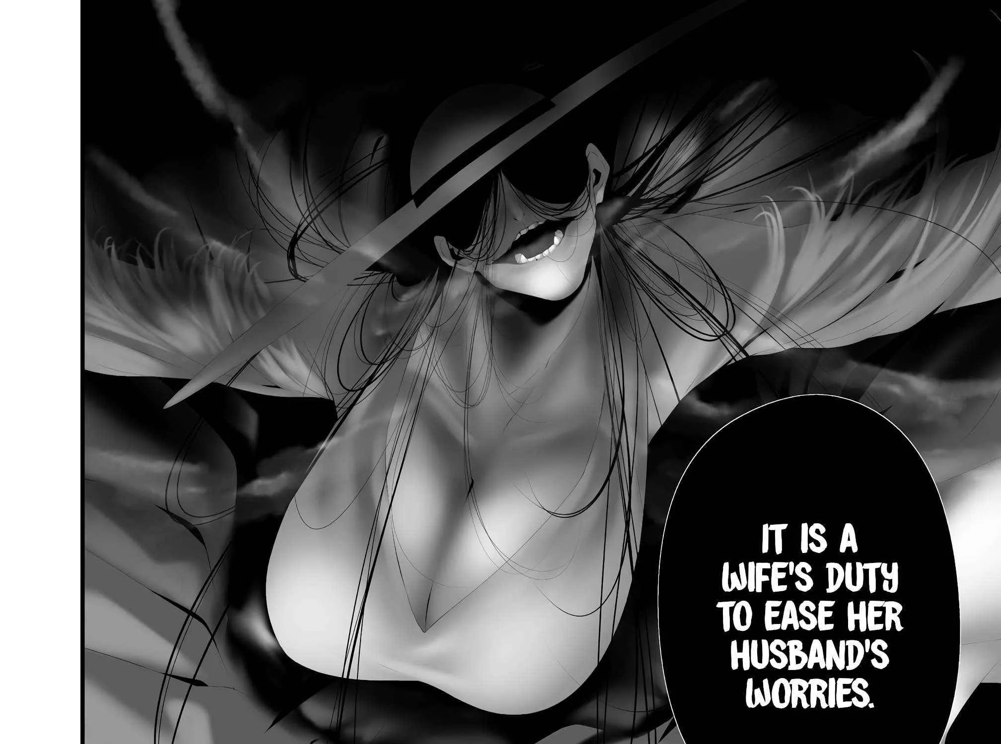 Hachigatsu Kokonoka Boku wa Kimi ni Kuwareru. Chapter 37 page 24 - 