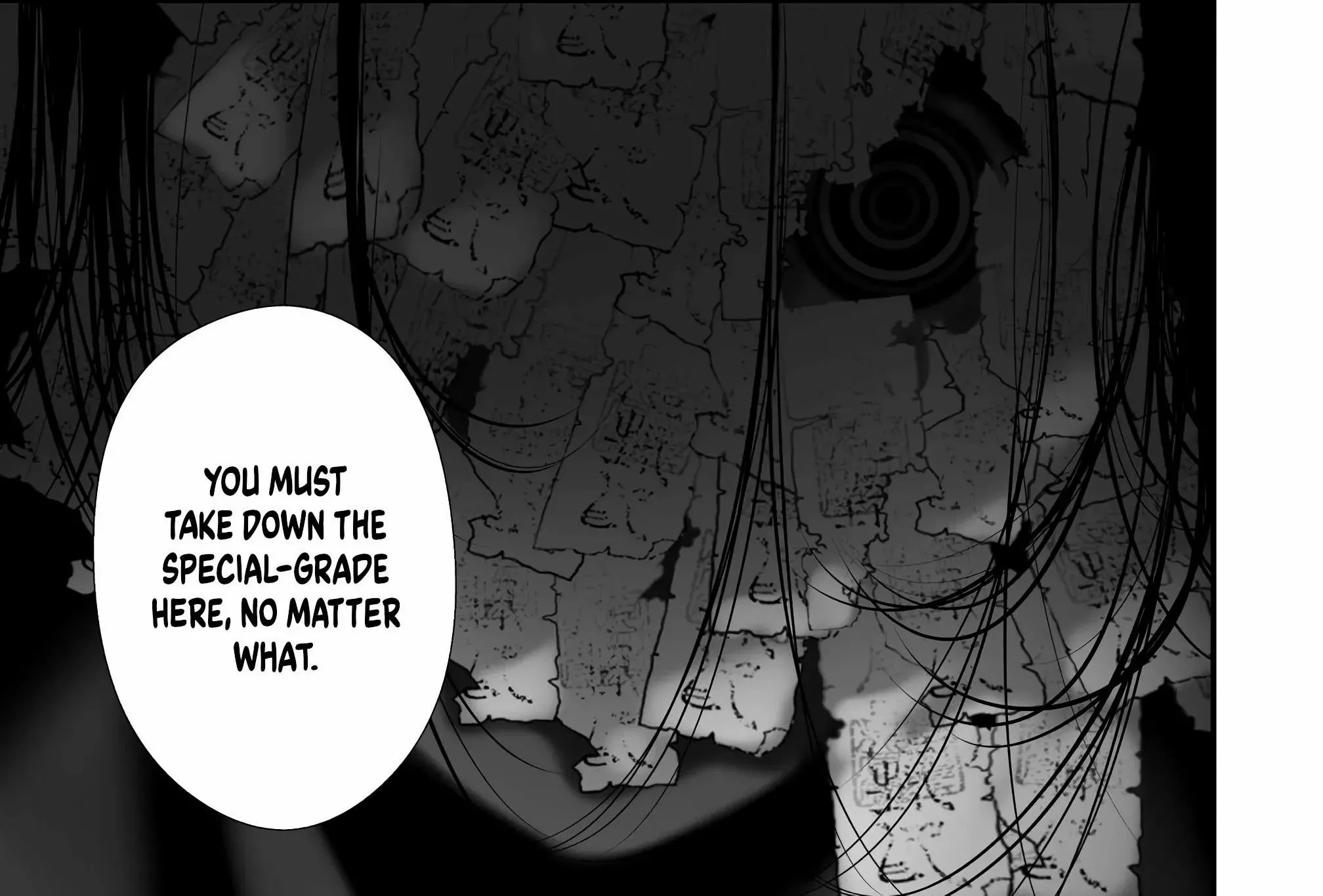 Hachigatsu Kokonoka Boku wa Kimi ni Kuwareru. Chapter 37 page 35 - 