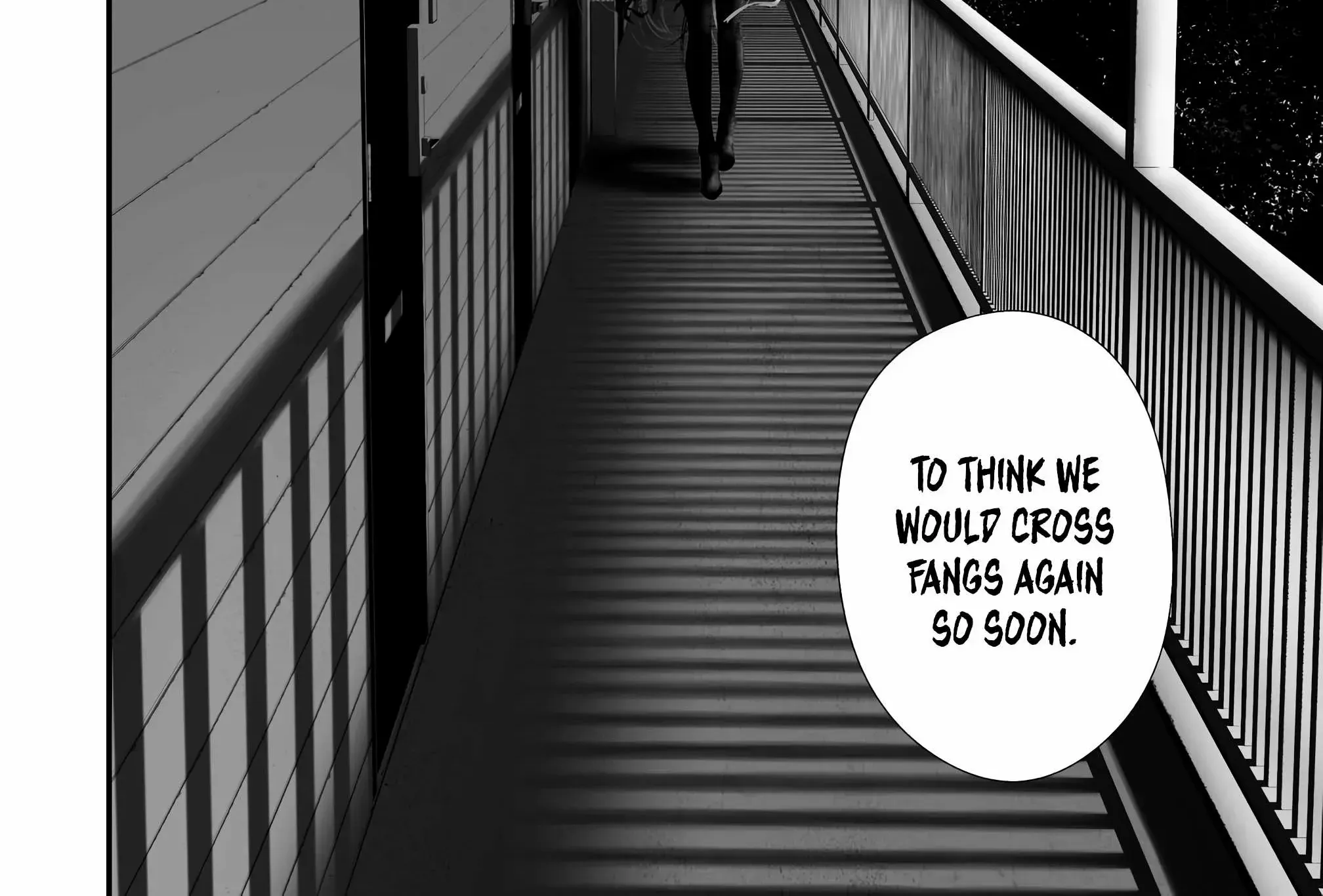 Hachigatsu Kokonoka Boku wa Kimi ni Kuwareru. Chapter 37 page 37 - 
