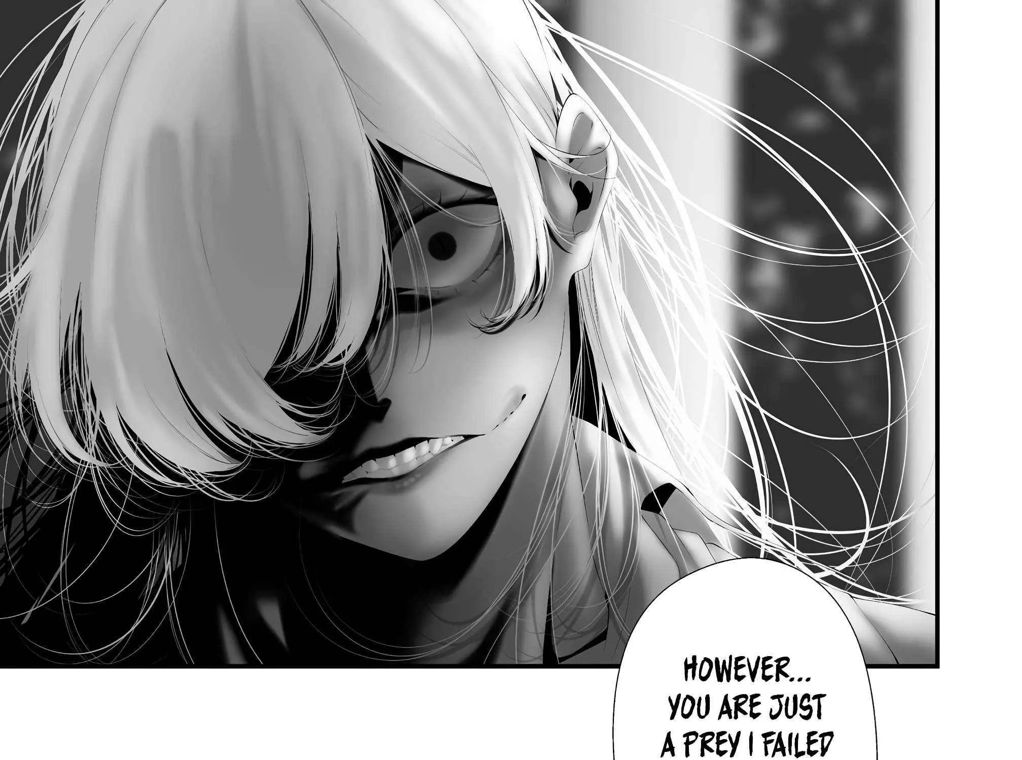 Hachigatsu Kokonoka Boku wa Kimi ni Kuwareru. Chapter 37 page 38 - 