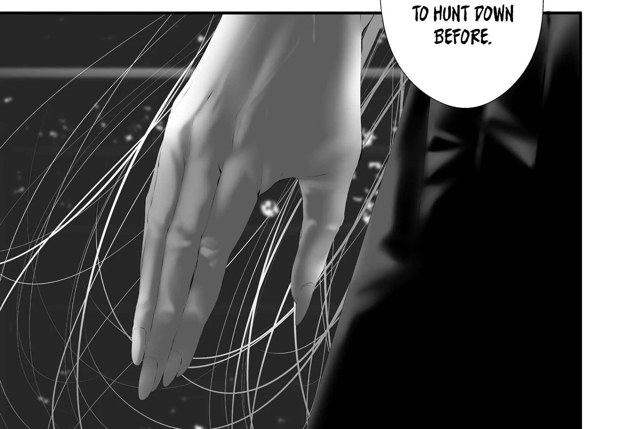Hachigatsu Kokonoka Boku wa Kimi ni Kuwareru. Chapter 37 page 39 - 
