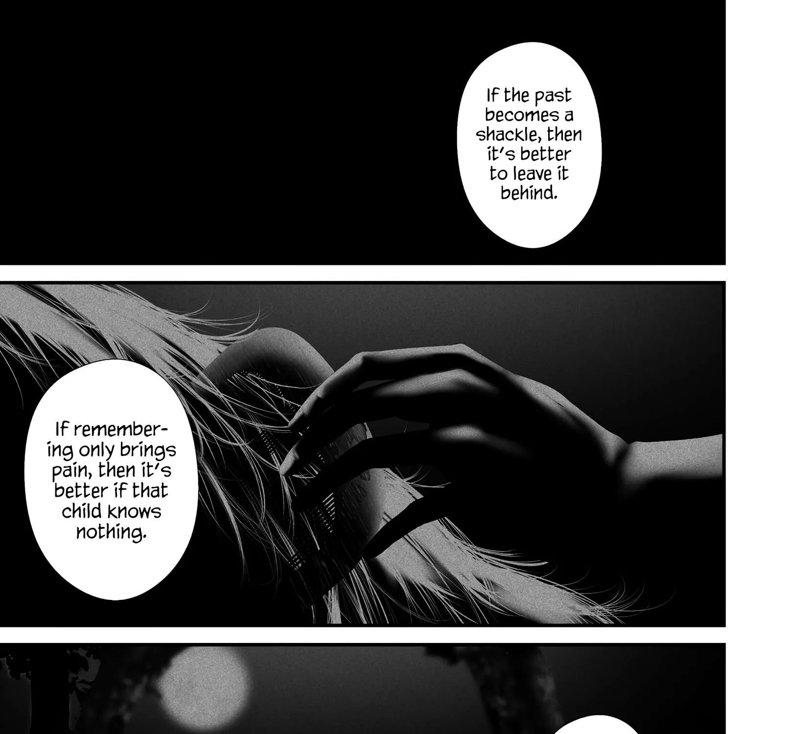 Hachigatsu Kokonoka Boku wa Kimi ni Kuwareru. Chapter 38 page 14 - 