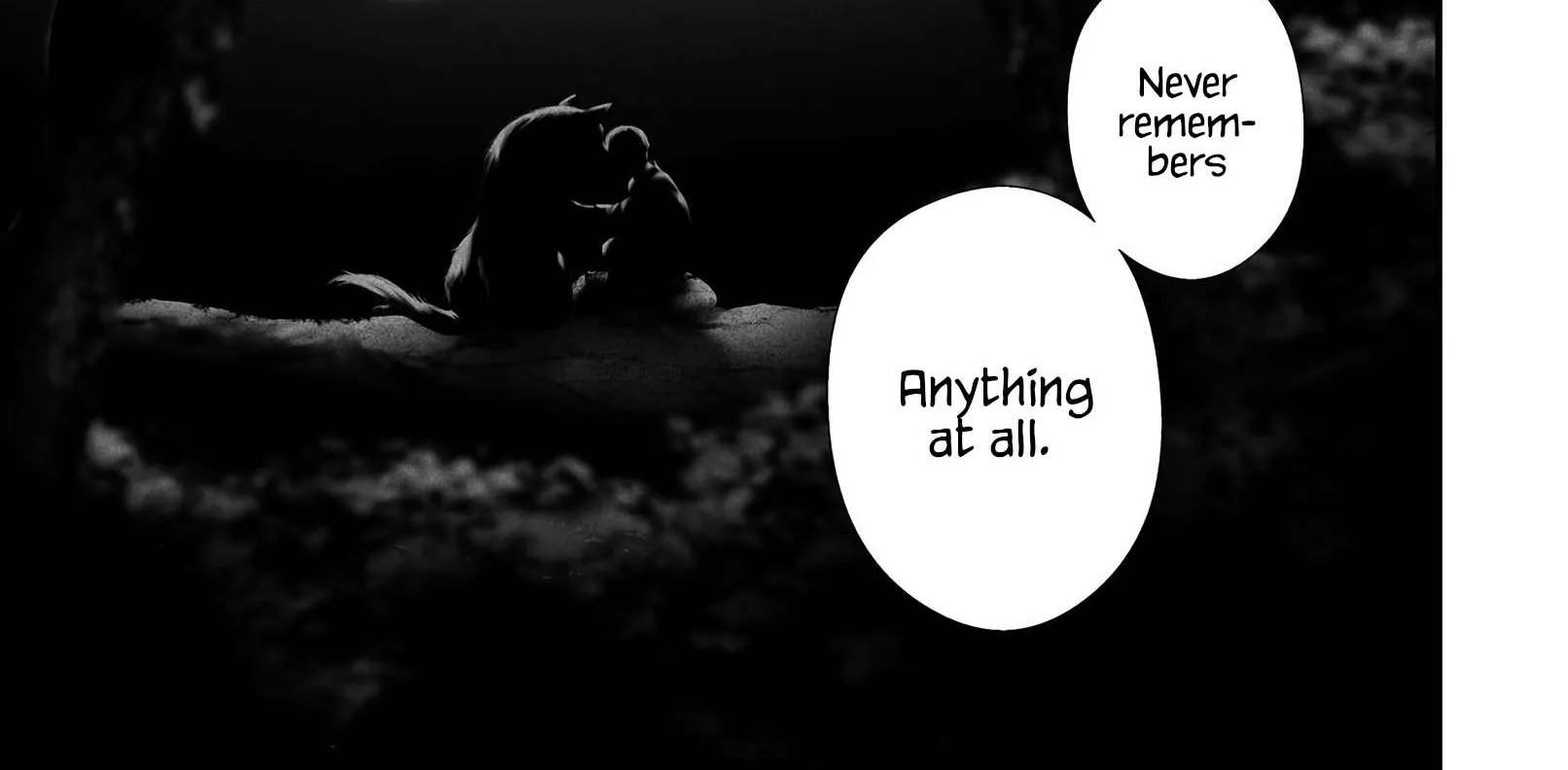 Hachigatsu Kokonoka Boku wa Kimi ni Kuwareru. Chapter 38 page 15 - 