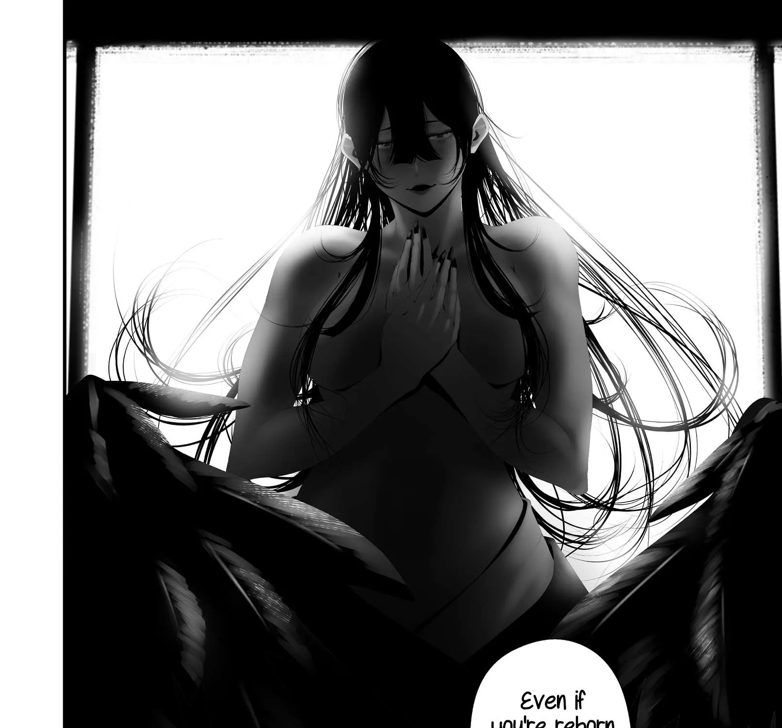 Hachigatsu Kokonoka Boku wa Kimi ni Kuwareru. Chapter 38 page 36 - 