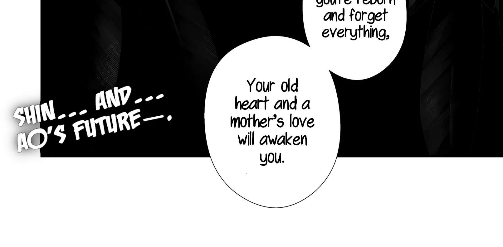 Hachigatsu Kokonoka Boku wa Kimi ni Kuwareru. Chapter 38 page 37 - 