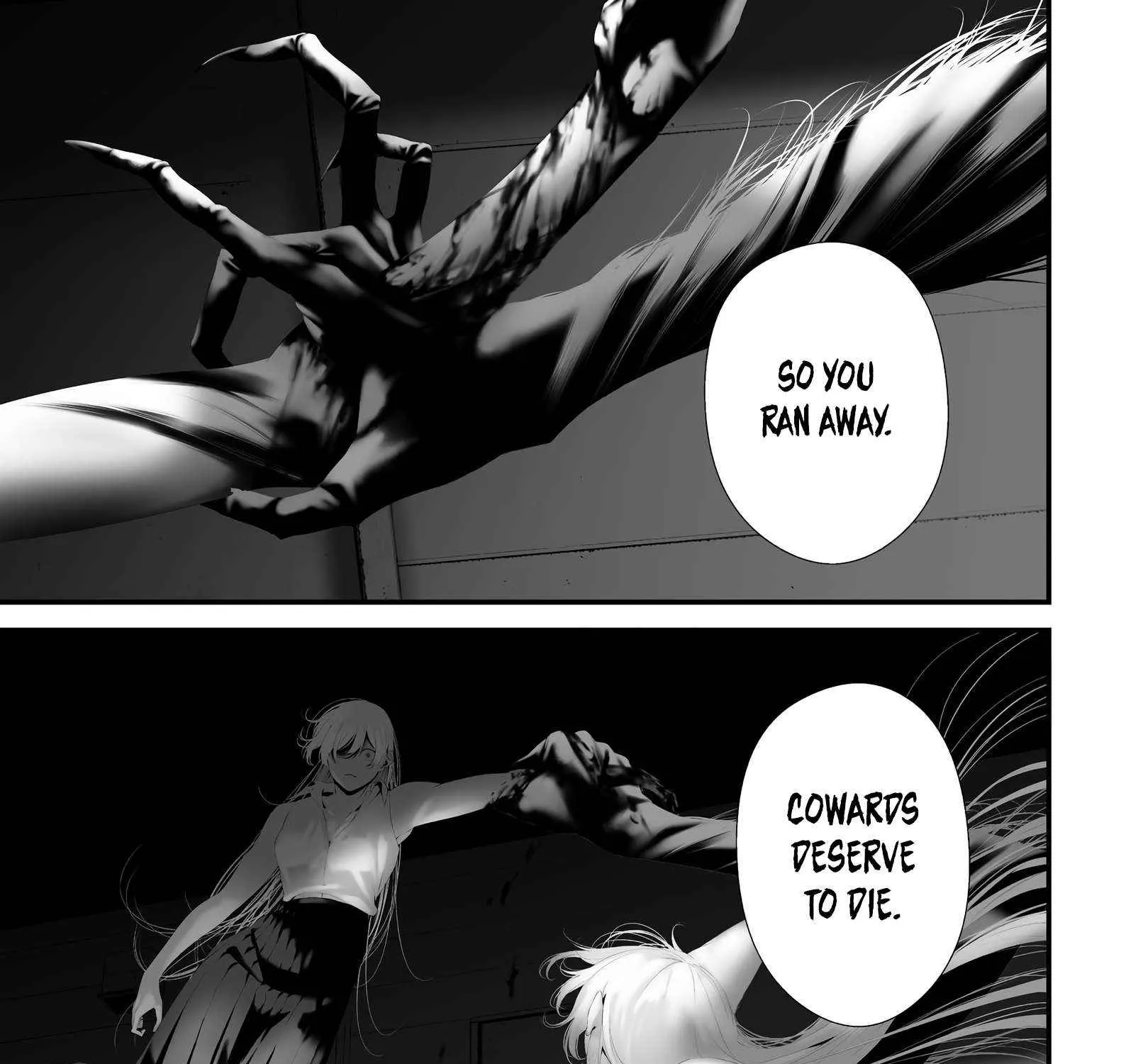 Hachigatsu Kokonoka Boku wa Kimi ni Kuwareru. Chapter 38 page 6 - 