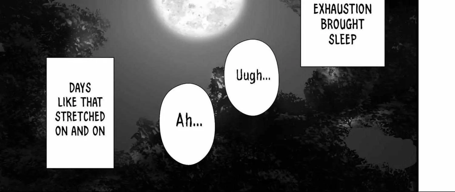 Hachigatsu Kokonoka Boku wa Kimi ni Kuwareru. Chapter 39 page 15 - 