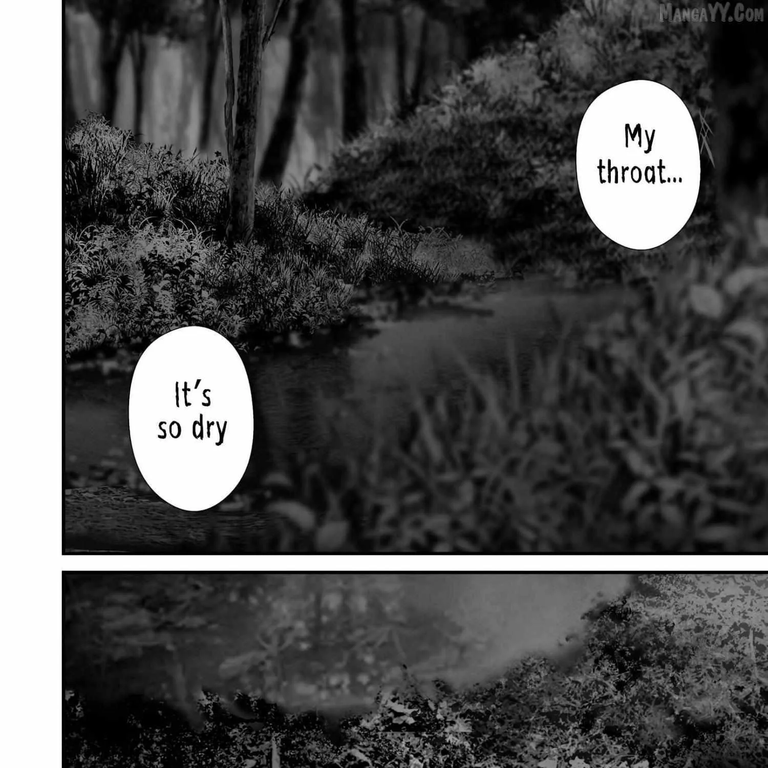Hachigatsu Kokonoka Boku wa Kimi ni Kuwareru. Chapter 39 page 16 - 