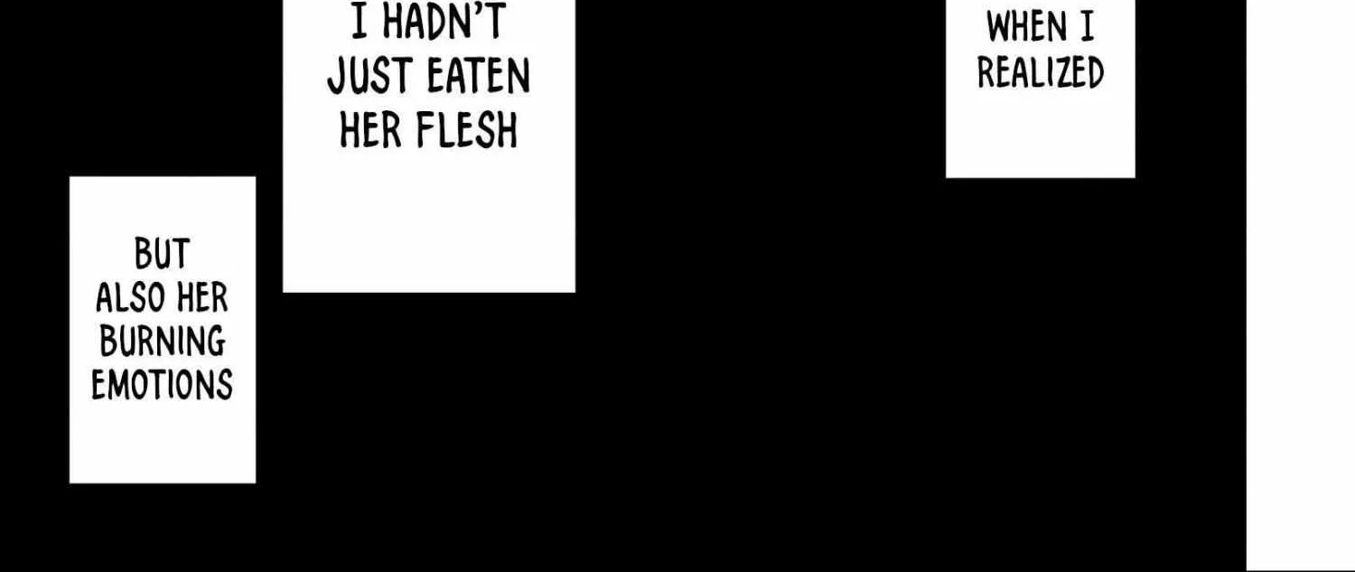 Hachigatsu Kokonoka Boku wa Kimi ni Kuwareru. Chapter 39 page 19 - 