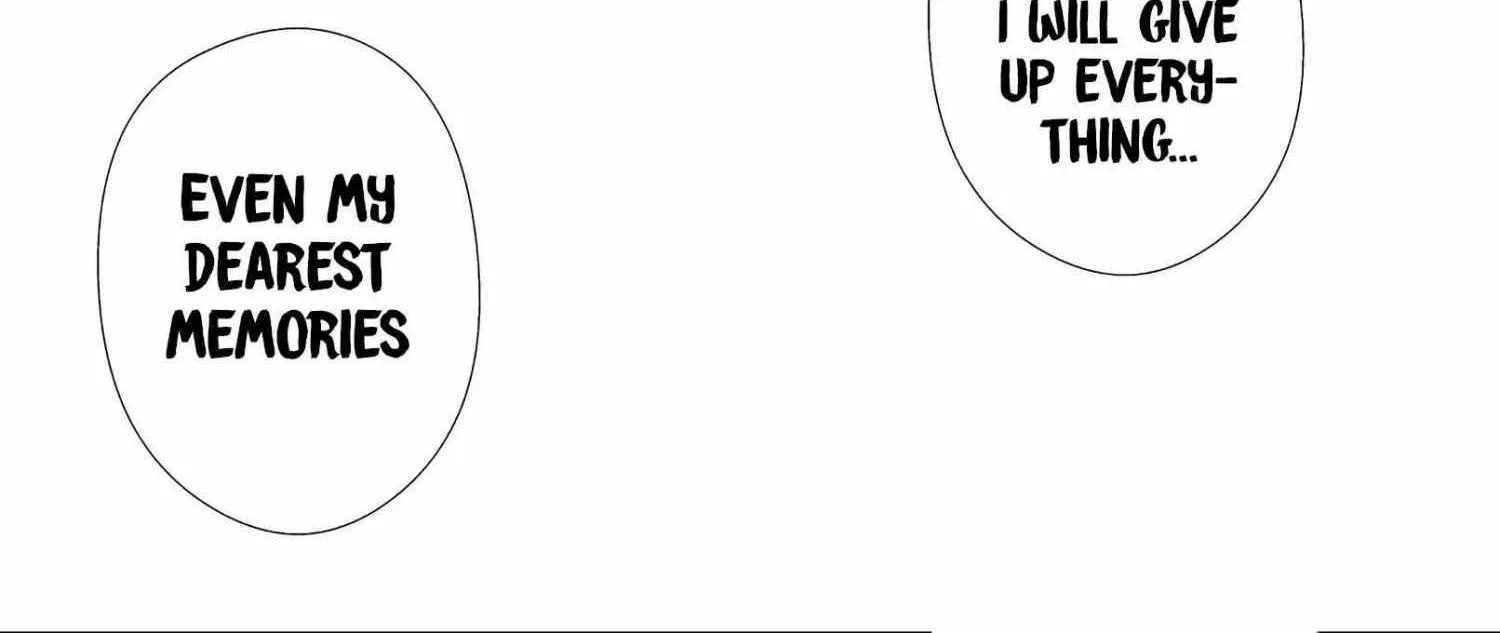 Hachigatsu Kokonoka Boku wa Kimi ni Kuwareru. Chapter 39 page 3 - 