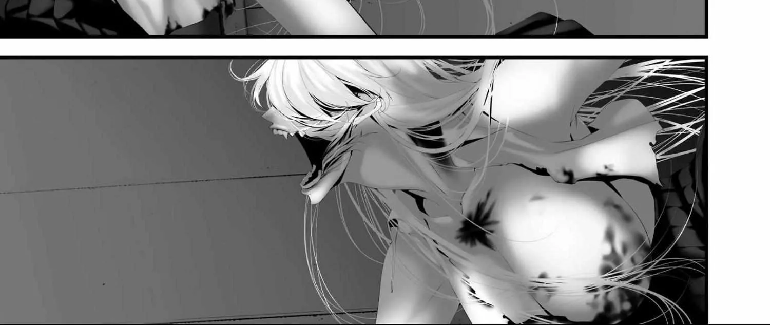 Hachigatsu Kokonoka Boku wa Kimi ni Kuwareru. Chapter 39 page 27 - 
