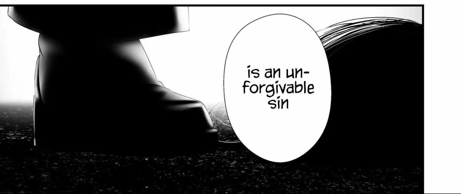 Hachigatsu Kokonoka Boku wa Kimi ni Kuwareru. Chapter 39 page 43 - 