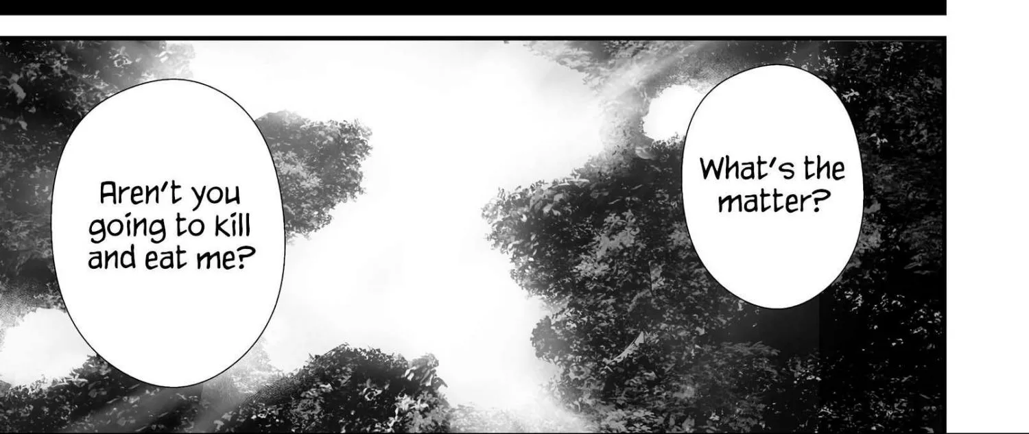 Hachigatsu Kokonoka Boku wa Kimi ni Kuwareru. Chapter 39 page 7 - 