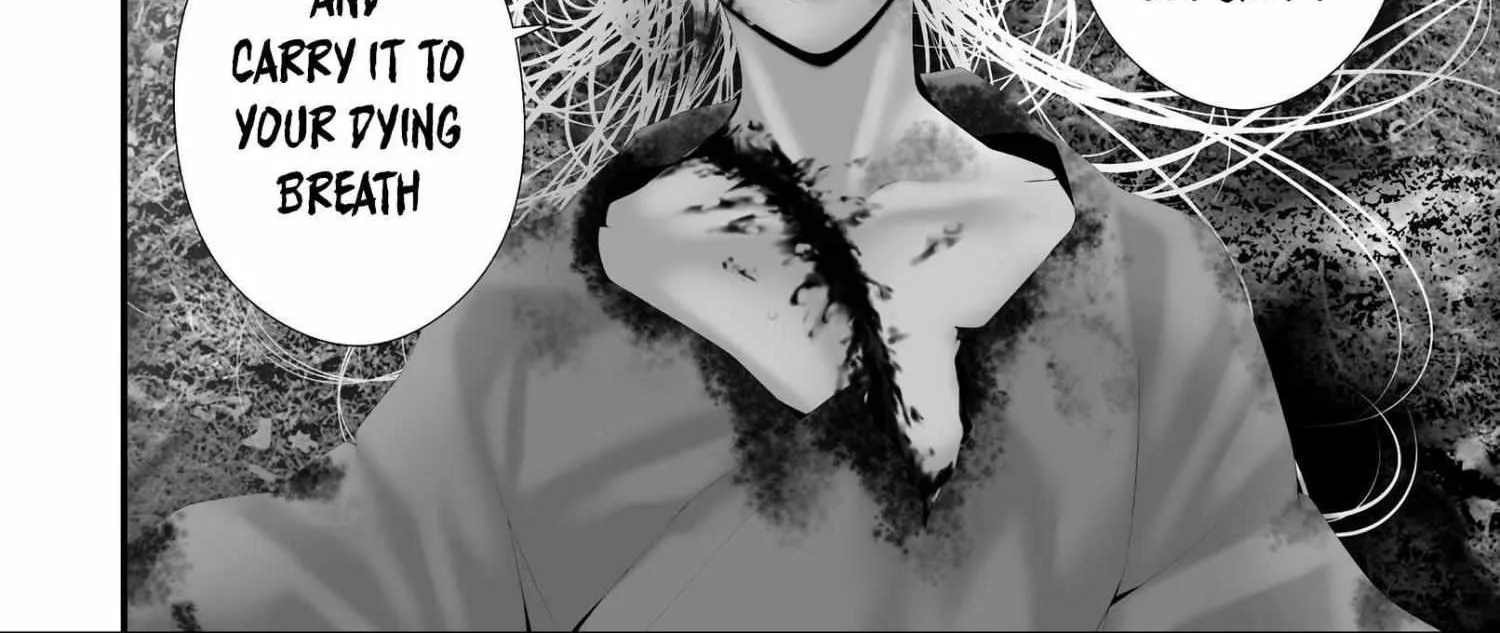 Hachigatsu Kokonoka Boku wa Kimi ni Kuwareru. Chapter 39 page 9 - 