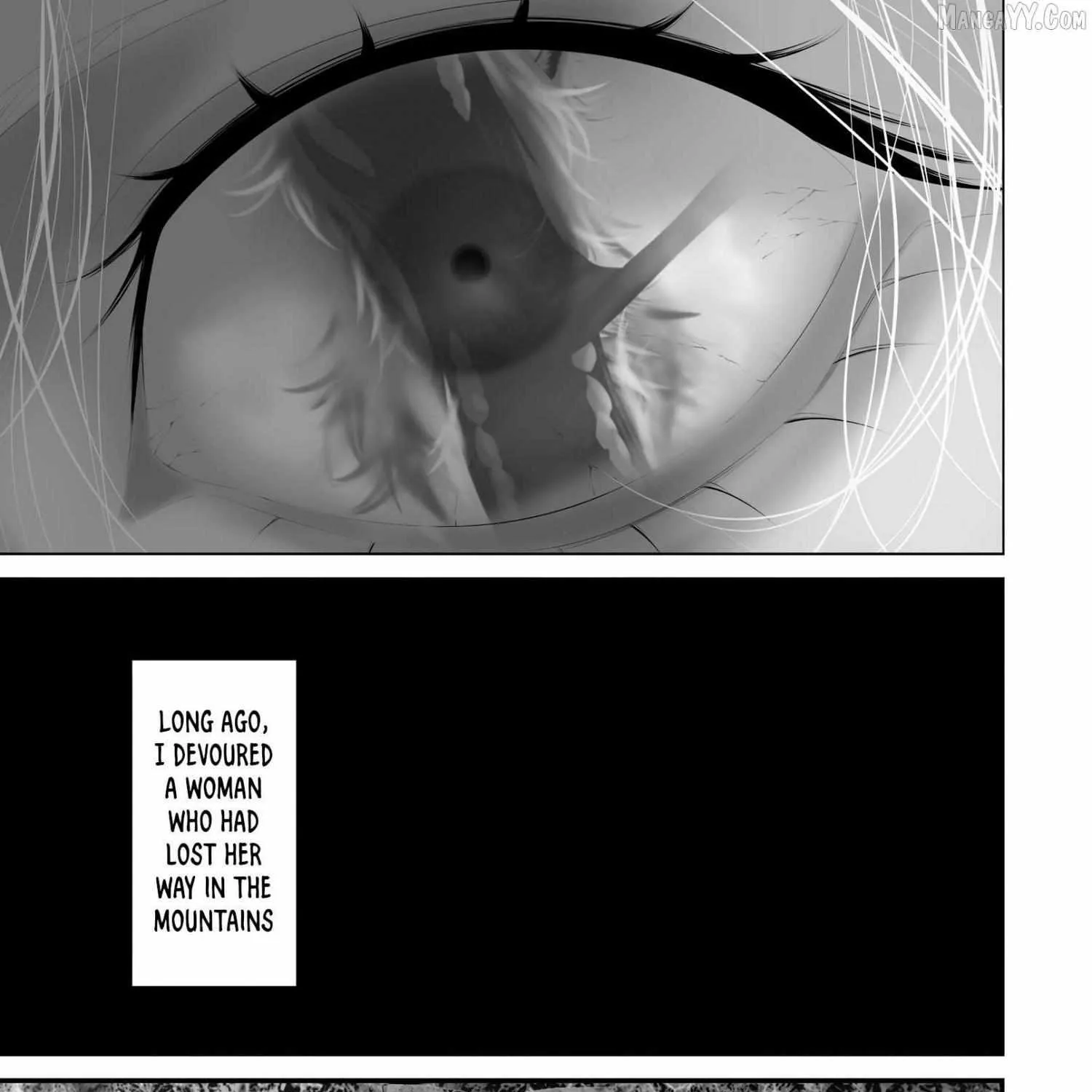 Hachigatsu Kokonoka Boku wa Kimi ni Kuwareru. Chapter 39 page 10 - 