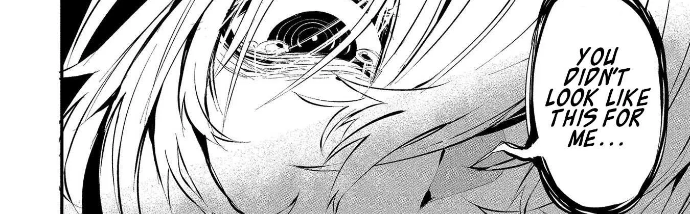 Hachigatsu Kokonoka Boku wa Kimi ni Kuwareru. Chapter 4 page 28 - 