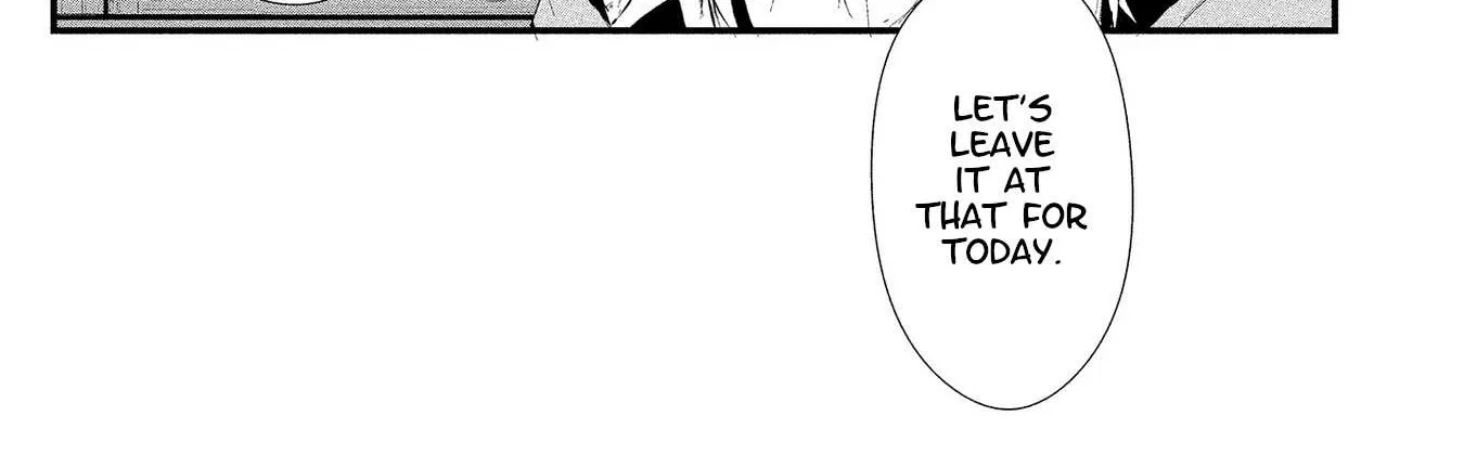 Hachigatsu Kokonoka Boku wa Kimi ni Kuwareru. Chapter 4 page 46 - 