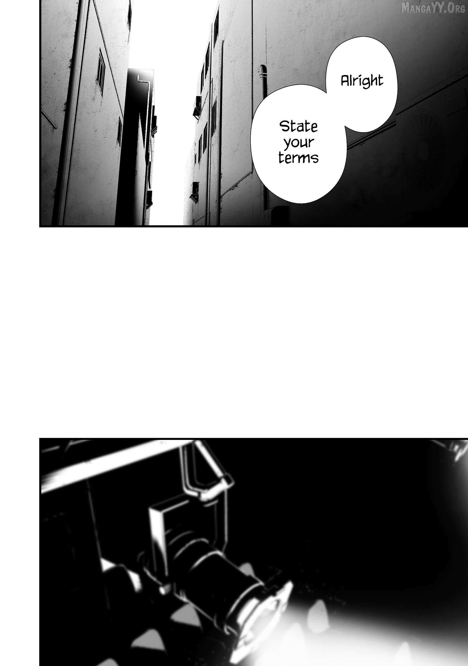 Hachigatsu Kokonoka Boku wa Kimi ni Kuwareru. Chapter 40 page 12 - 