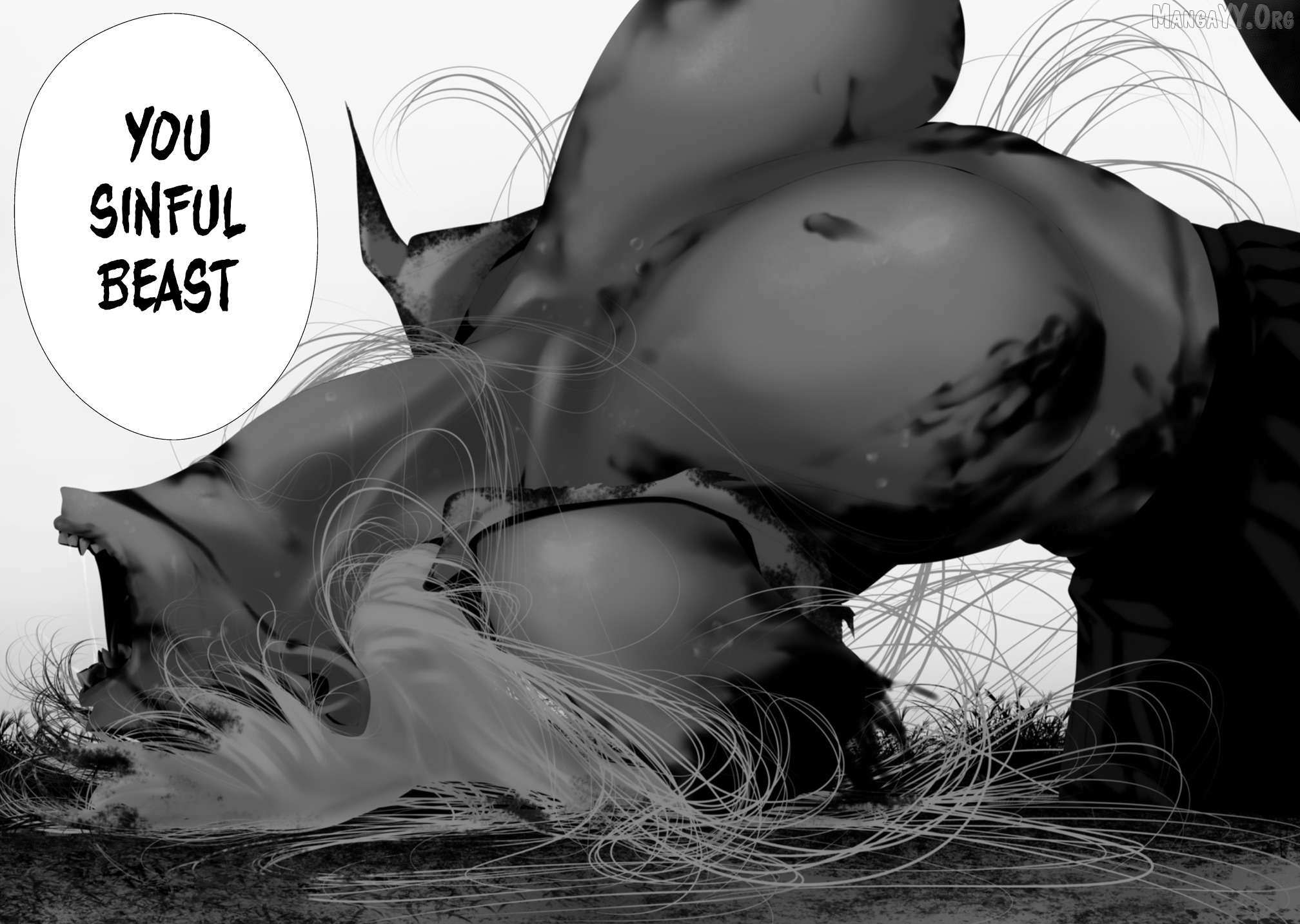 Hachigatsu Kokonoka Boku wa Kimi ni Kuwareru. Chapter 41 page 5 - 