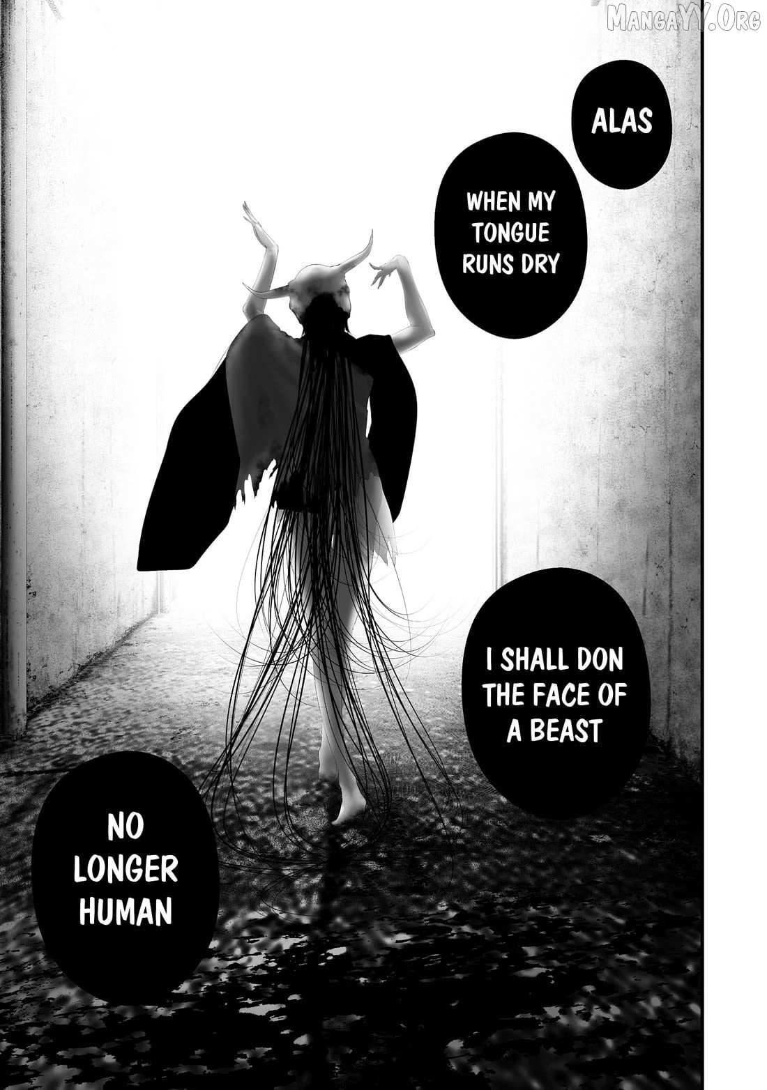 Hachigatsu Kokonoka Boku wa Kimi ni Kuwareru. Chapter 42 page 20 - 
