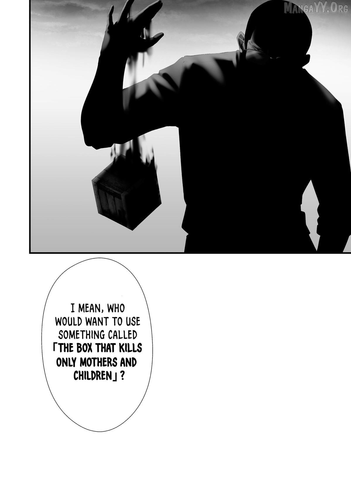 Hachigatsu Kokonoka Boku wa Kimi ni Kuwareru. Chapter 43 page 23 - 