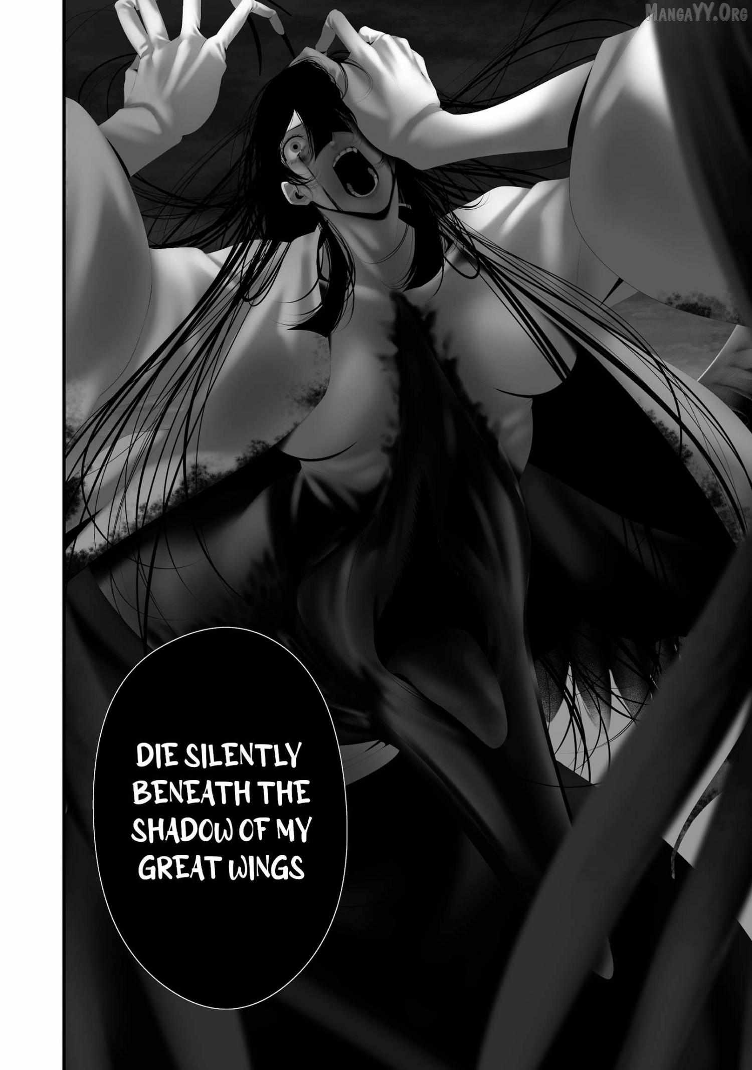 Hachigatsu Kokonoka Boku wa Kimi ni Kuwareru. Chapter 44 page 9 - 