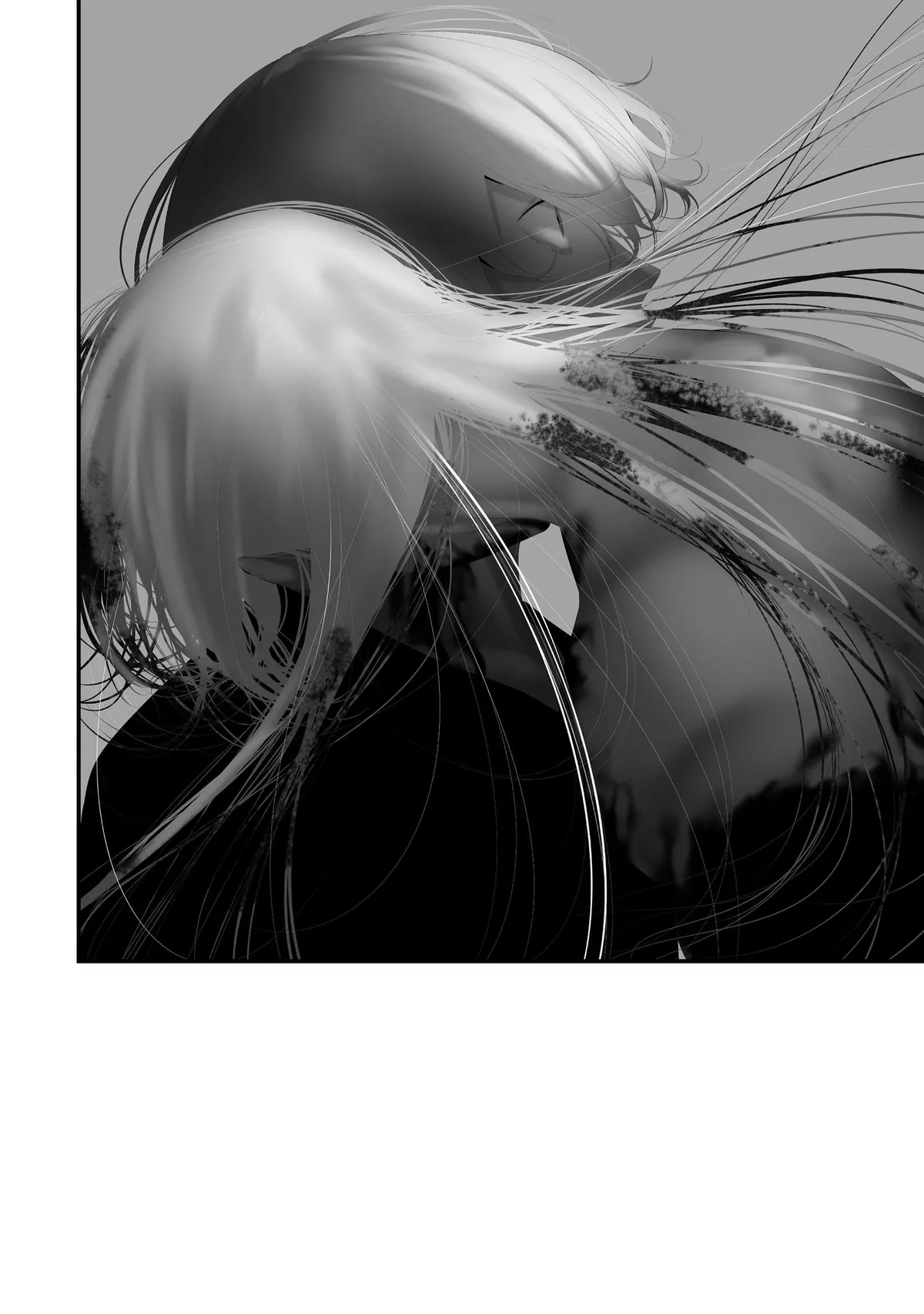 Hachigatsu Kokonoka Boku wa Kimi ni Kuwareru. Chapter 45 page 20 - 