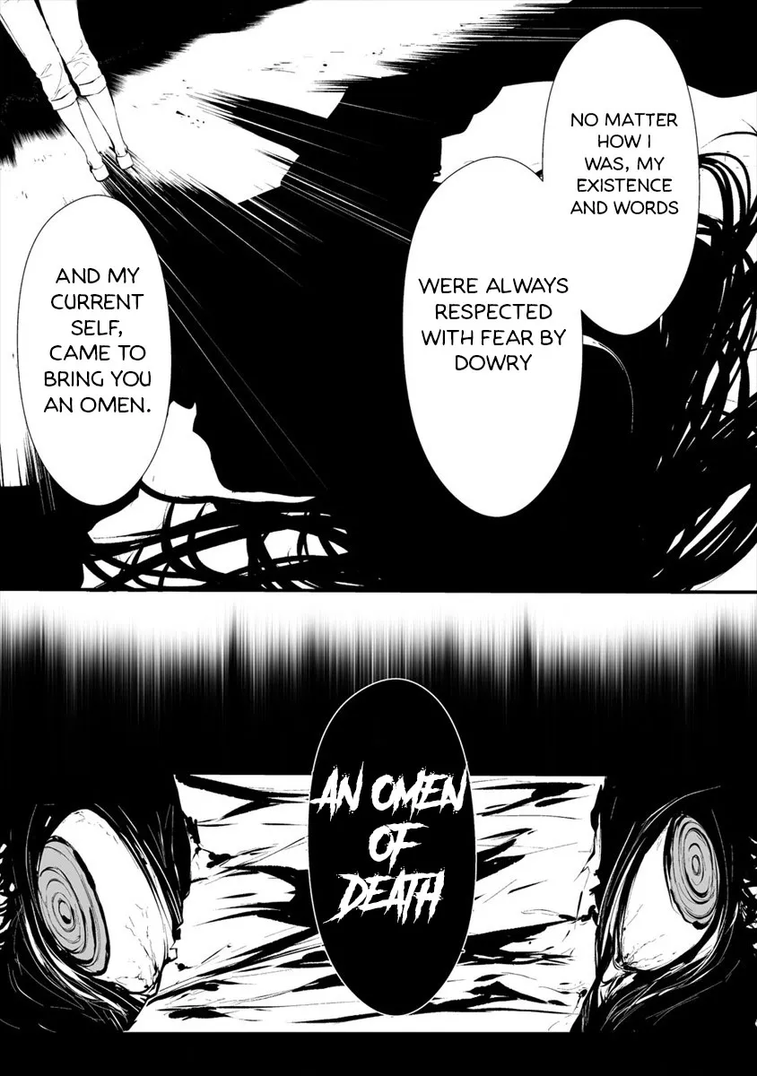 Hachigatsu Kokonoka Boku wa Kimi ni Kuwareru. Chapter 5 page 11 - 