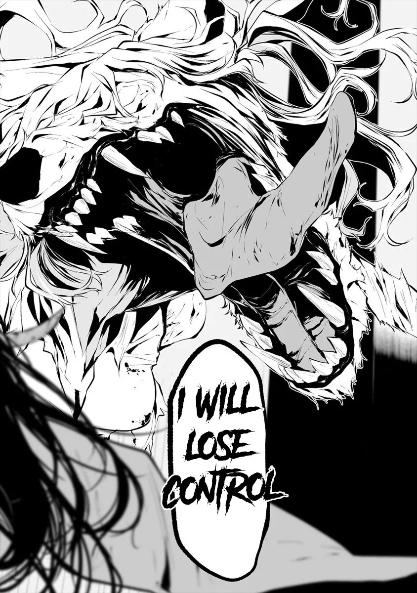Hachigatsu Kokonoka Boku wa Kimi ni Kuwareru. Chapter 5 page 19 - 