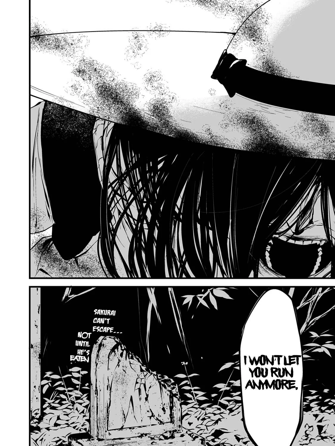 Hachigatsu Kokonoka Boku wa Kimi ni Kuwareru. Chapter 7 page 42 - 