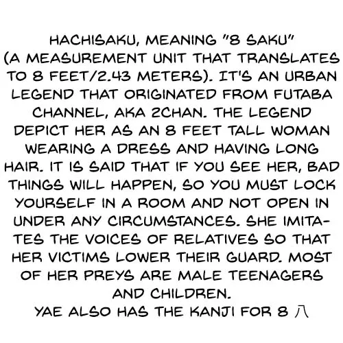Hachigatsu Kokonoka Boku wa Kimi ni Kuwareru. Chapter 9 page 27 - 