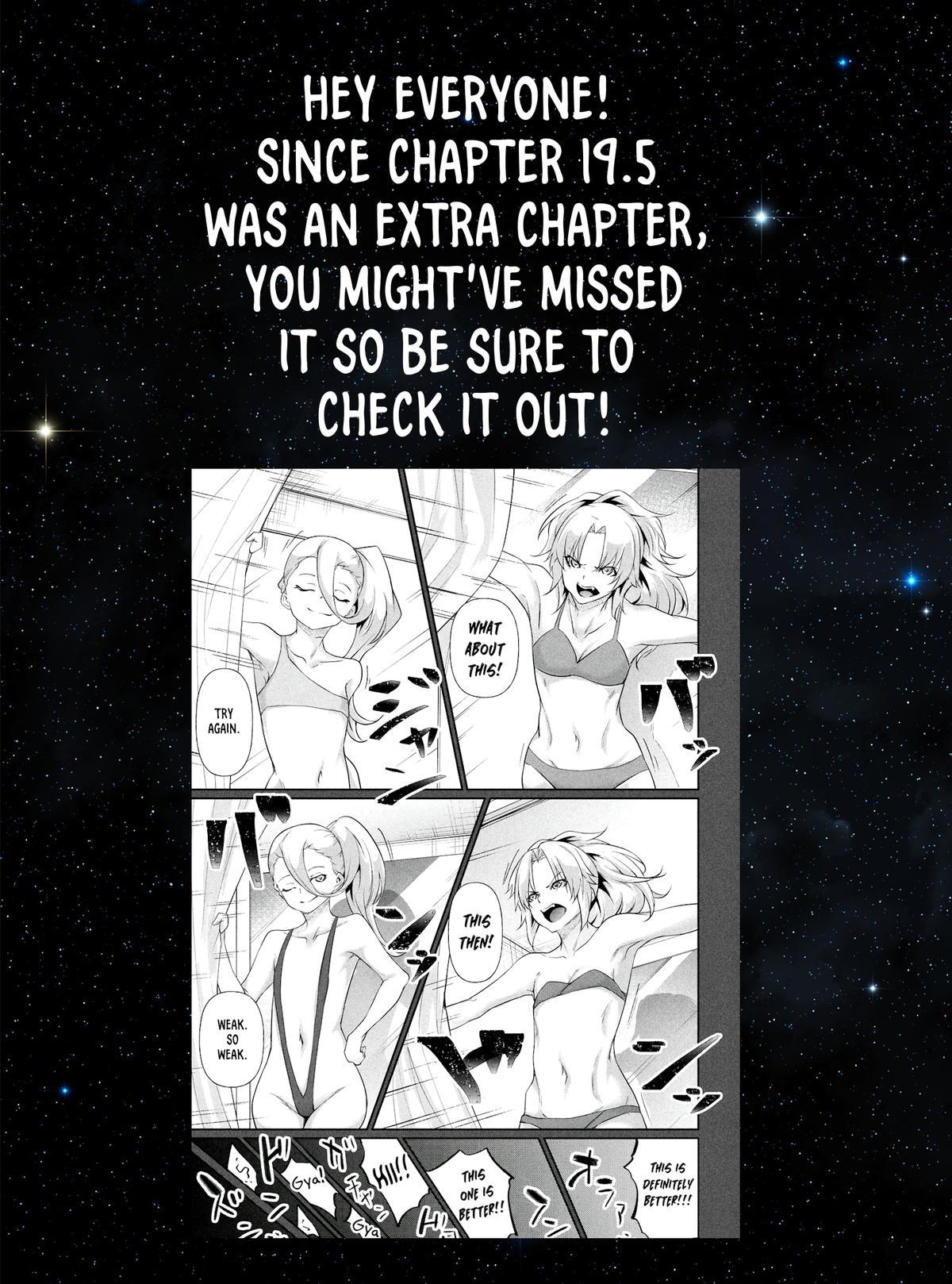Hacking Ghost ~Karada ni Shika Kachi no Nai Gakuen~ Chapter 22 page 18 - 