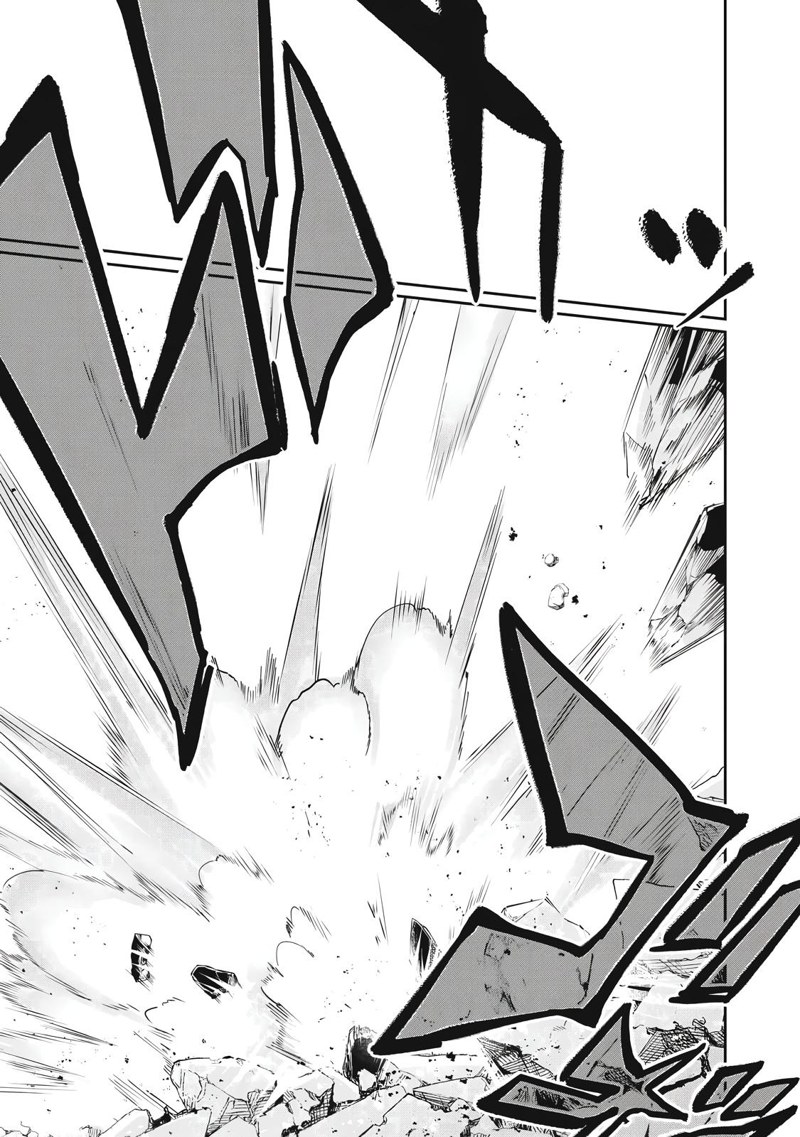 Hacking Ghost ~Karada ni Shika Kachi no Nai Gakuen~ Chapter 47 page 15 - 