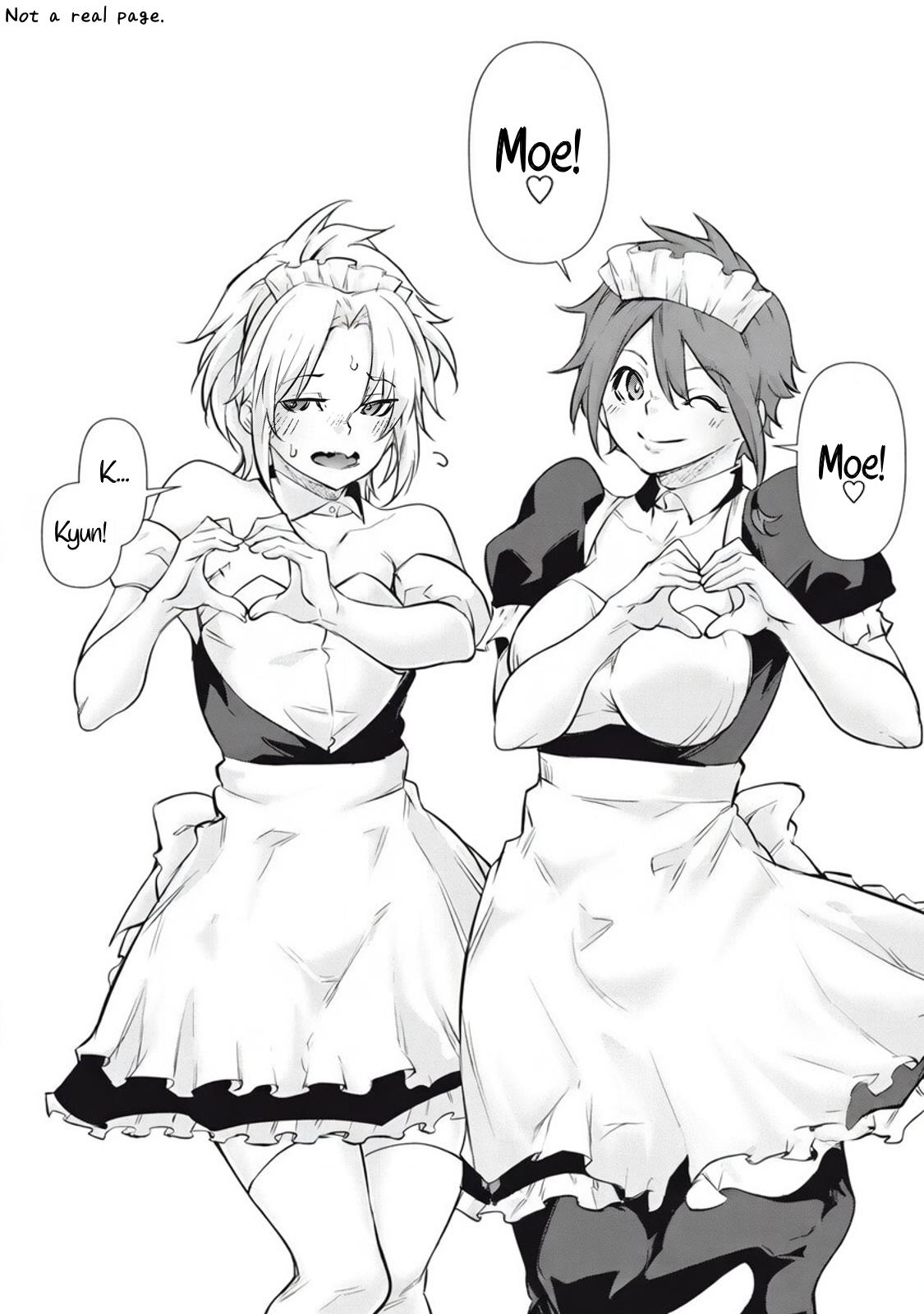 Hacking Ghost ~Karada ni Shika Kachi no Nai Gakuen~ Chapter 59 page 21 - 