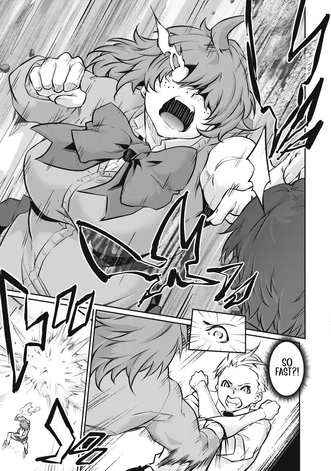 Hacking Ghost ~Karada ni Shika Kachi no Nai Gakuen~ Chapter 69 page 13 - 