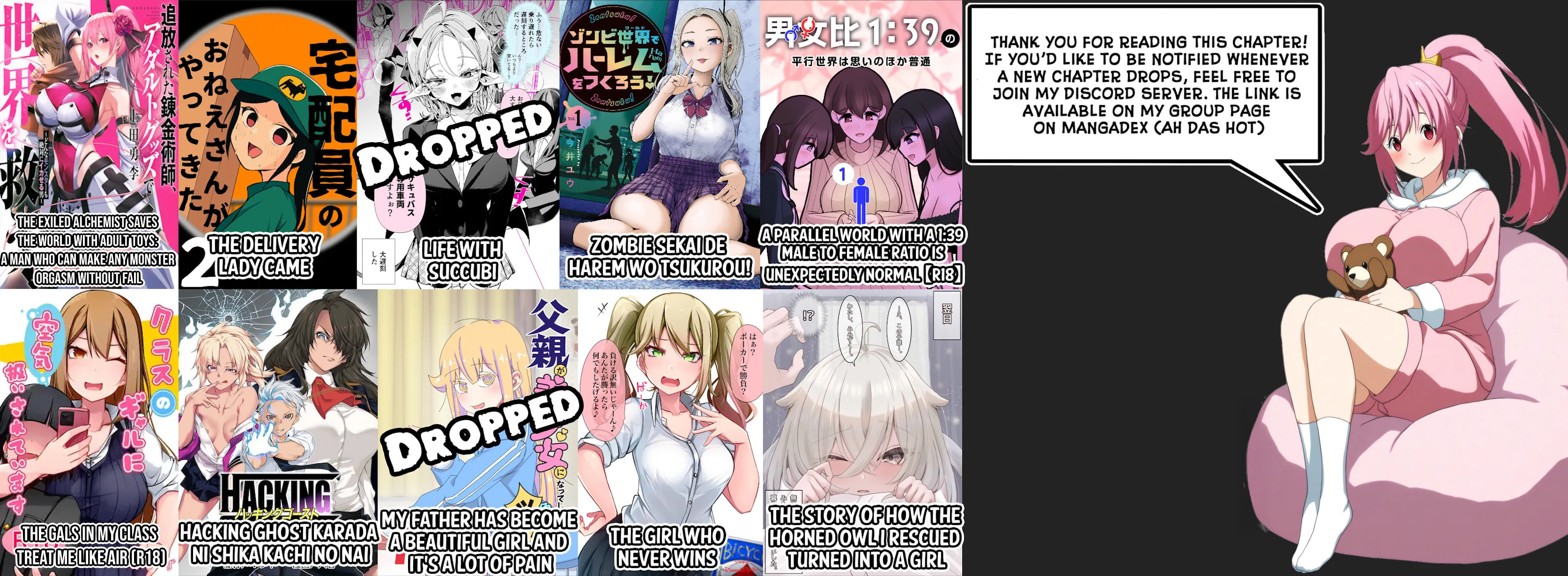 Hacking Ghost Karada ni Shika Kachi no Nai Chapter 10 page 33 - 