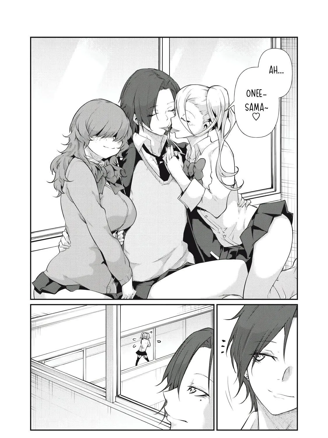 Hacking Ghost Karada ni Shika Kachi no Nai Chapter 13 page 29 - 