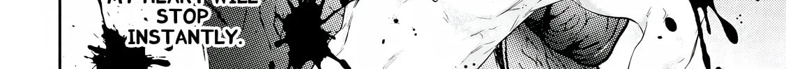 Hacking Ghost Karada ni Shika Kachi no Nai Chapter 19.5 page 8 - 