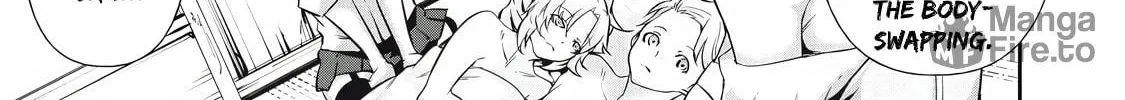 Hacking Ghost Karada ni Shika Kachi no Nai Chapter 19 page 30 - 