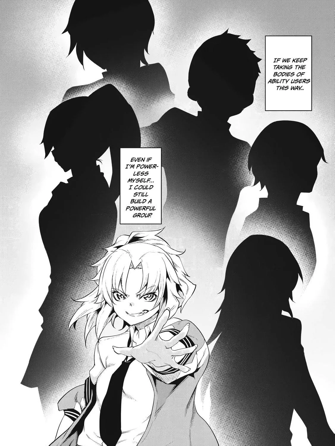 Hacking Ghost Karada ni Shika Kachi no Nai Chapter 2 page 79 - 