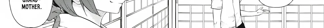 Hacking Ghost Karada ni Shika Kachi no Nai Chapter 21 page 2 - 