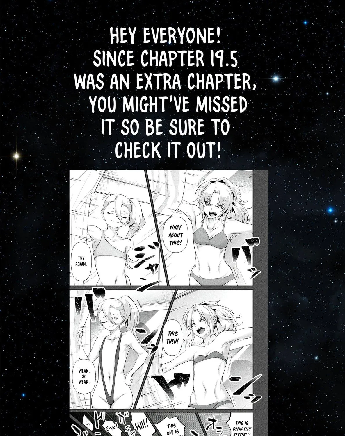 Hacking Ghost Karada ni Shika Kachi no Nai Chapter 22 page 34 - 