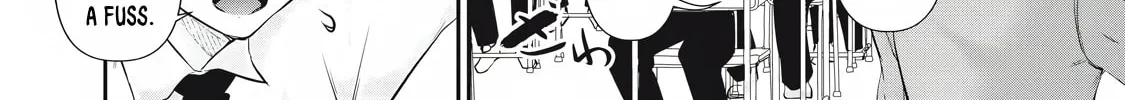 Hacking Ghost Karada ni Shika Kachi no Nai Chapter 24 page 8 - 