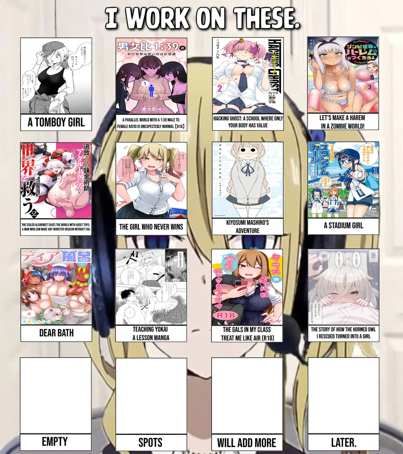 Hacking Ghost Karada ni Shika Kachi no Nai Chapter 27 page 33 - 