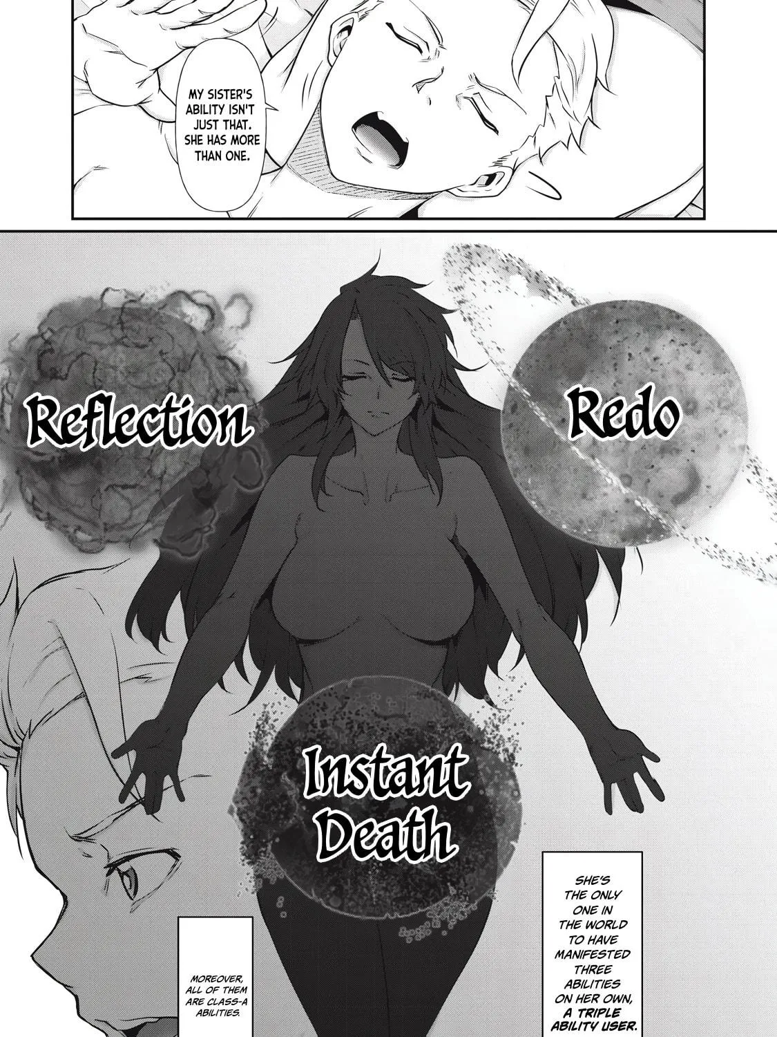 Hacking Ghost Karada ni Shika Kachi no Nai Chapter 3 page 17 - 