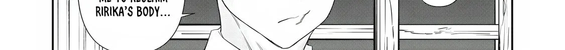 Hacking Ghost Karada ni Shika Kachi no Nai Chapter 30 page 22 - 
