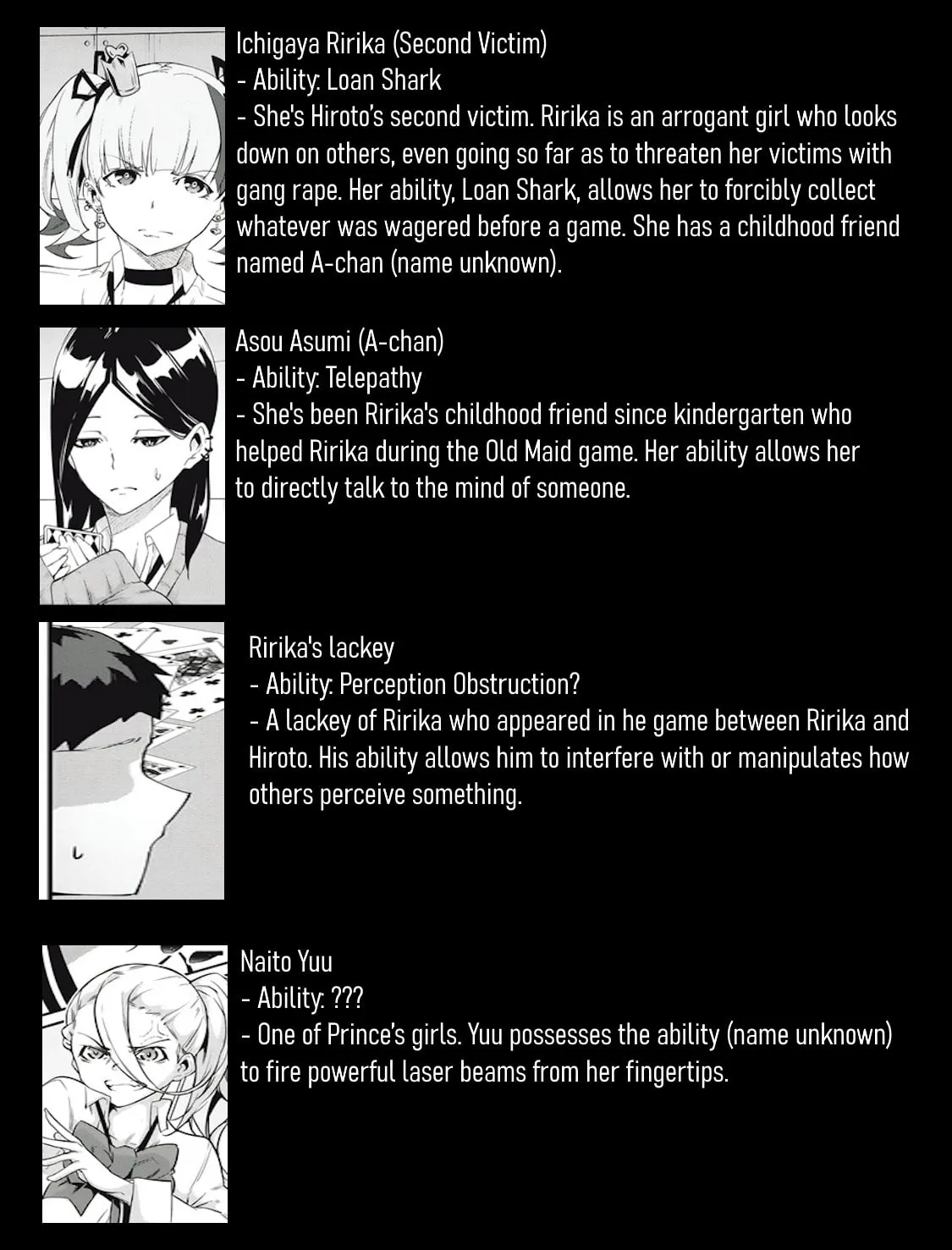 Hacking Ghost Karada ni Shika Kachi no Nai Chapter 30 page 37 - 