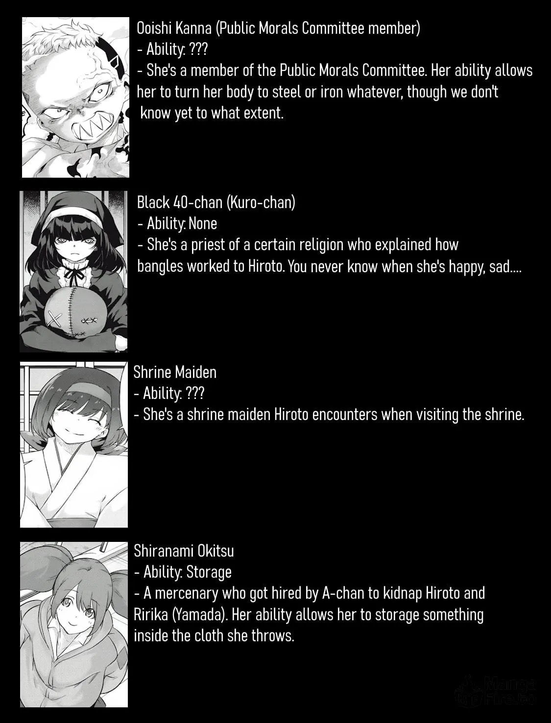 Hacking Ghost Karada ni Shika Kachi no Nai Chapter 30 page 40 - 